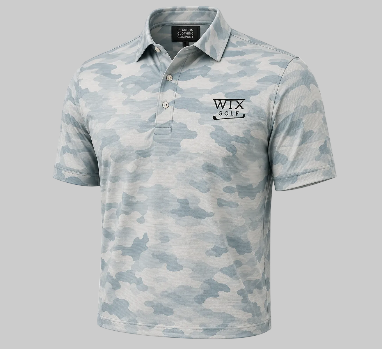 Summer camo