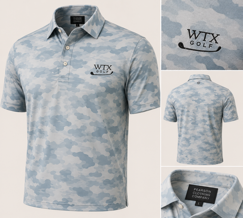 Summer camo